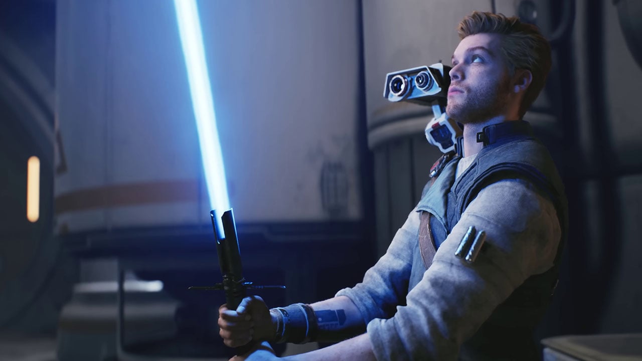 Respawn Akui Performa Buruk Star Wars Jedi