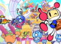 Super bomberman r2 konami 1