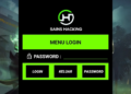 Sains hacking apk