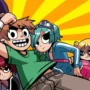 Scott pilgrim dapat adaptasi anime