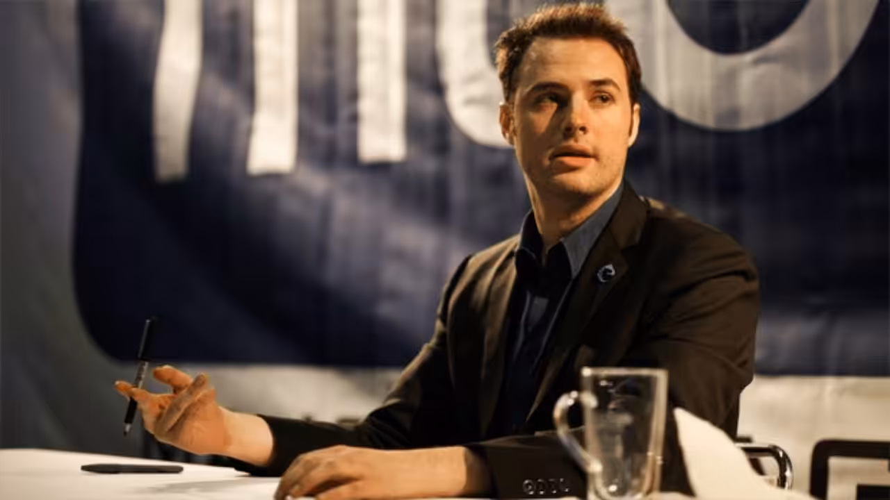 Sean Plott Dirikan Studio Game