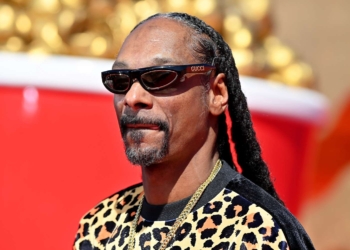 Snoop dogg