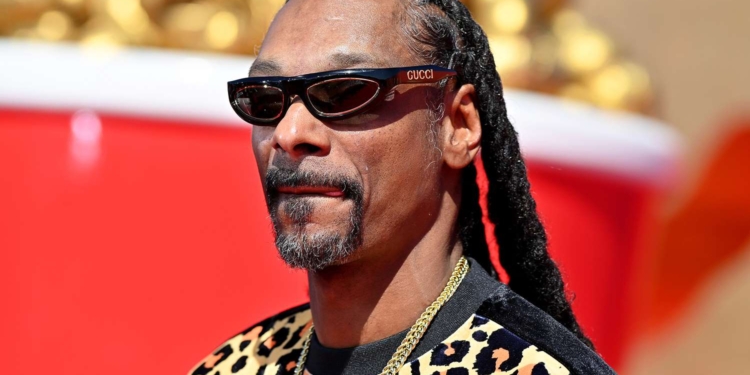 Snoop dogg