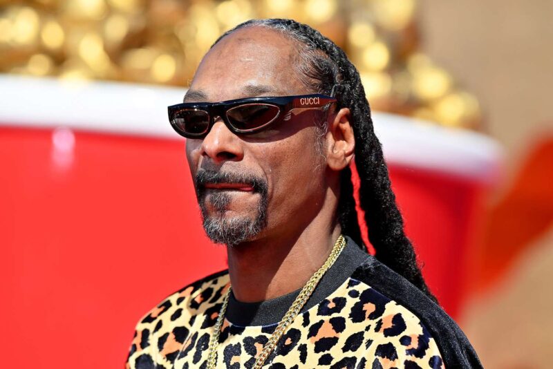 Snoop Dogg