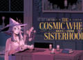 The cosmic wheel sisterhood