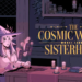 The cosmic wheel sisterhood