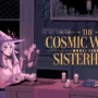 The cosmic wheel sisterhood