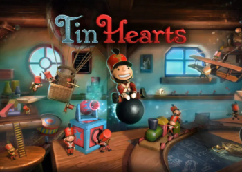 Tanggal rilis tin hearts