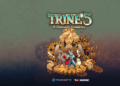 Trine 5: a clockwork conspiracy