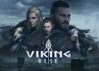 Viking ri e