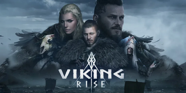 Viking ri e