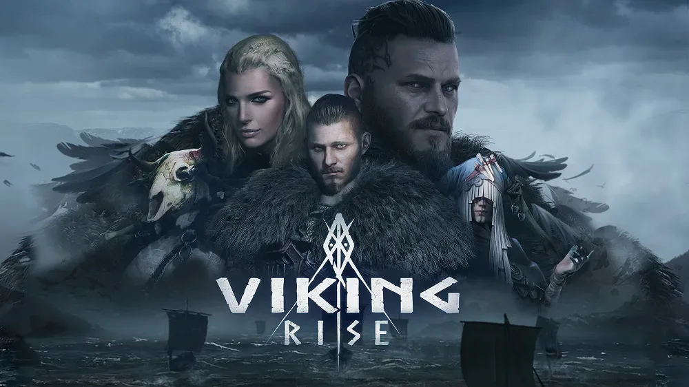 Viking ri e