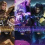 Hero-hero mobile legends yang tidak memerlukan boots