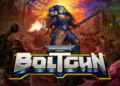 Tanggal rilis warhammer 40. 000: boltgun