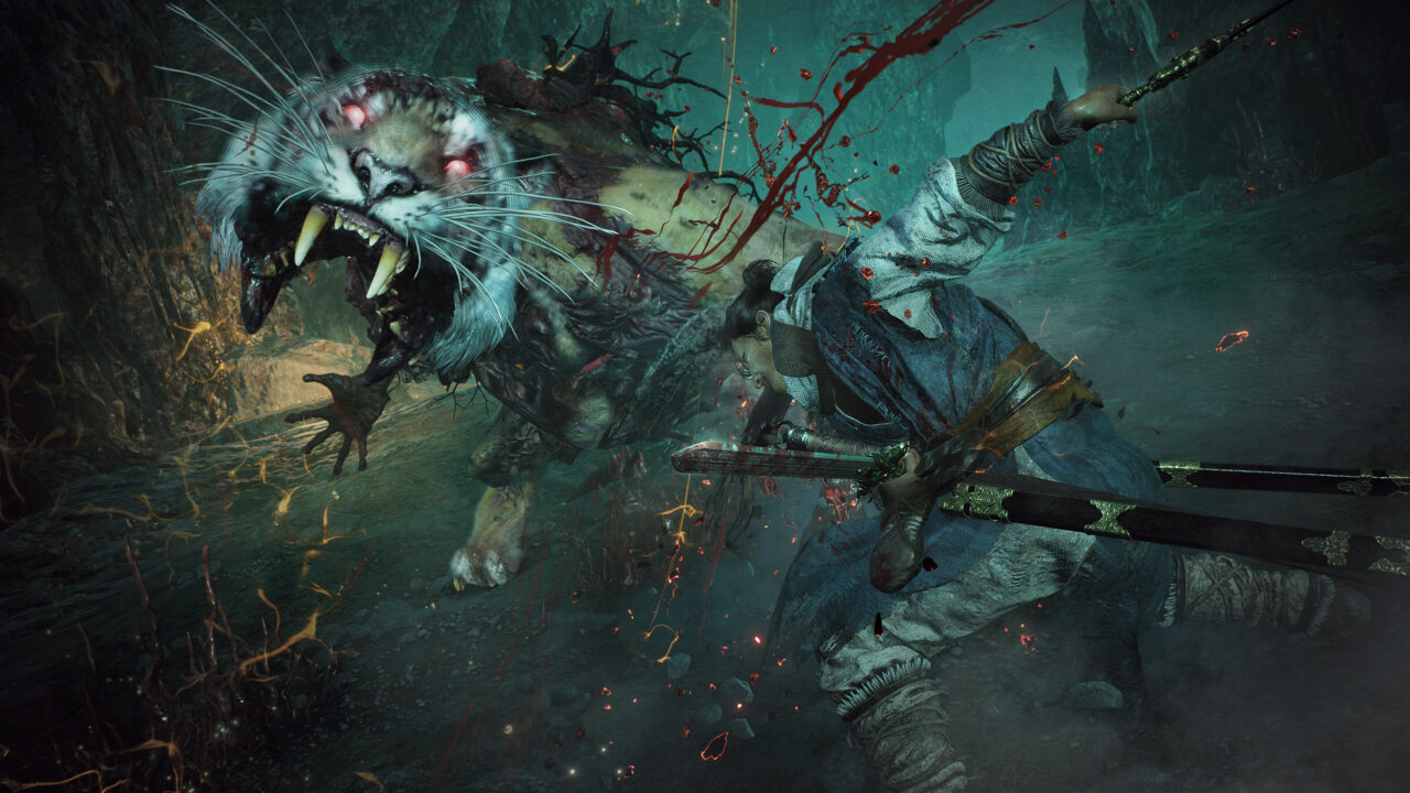 Koei Tecmo: Team Ninja Tidak Punya Game Lain di Tahun 2023 Setelah Wo Long