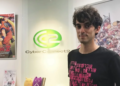 Yoann gueritot keluar dari cyberconnect2