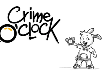 Tanggal rilis crime o'clock