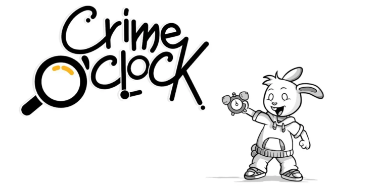 Tanggal rilis crime o'clock