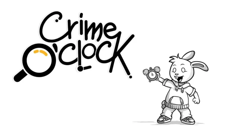 Tanggal Rilis Crime O'Clock