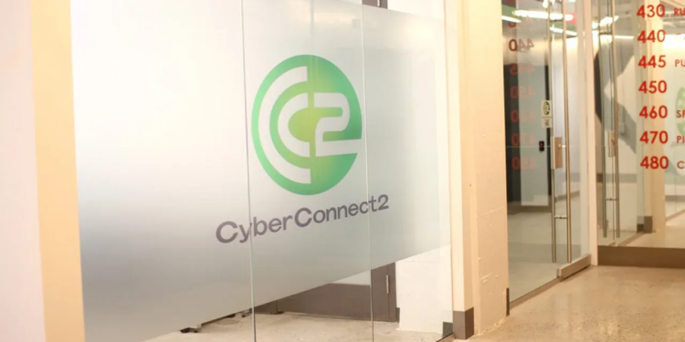 Cyberconnect2 montreal studio ditutup