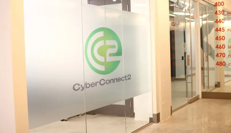 CyberConnect2 Montreal Studio Ditutup