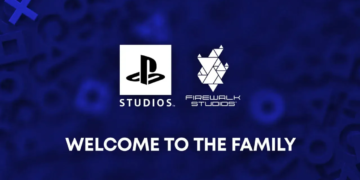 Sony akuisisi firewalk studios