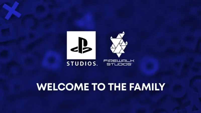 Sony Akuisisi Firewalk Studios