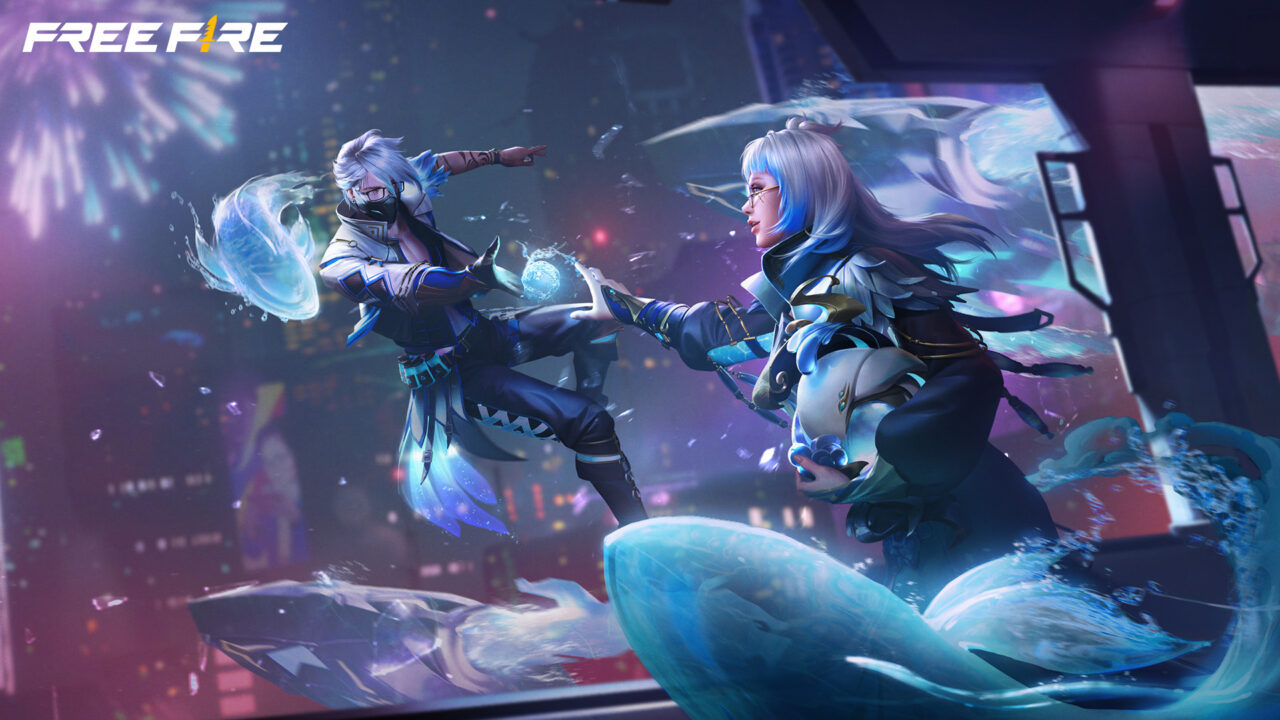 Kode Redeem FF 6 April 2023