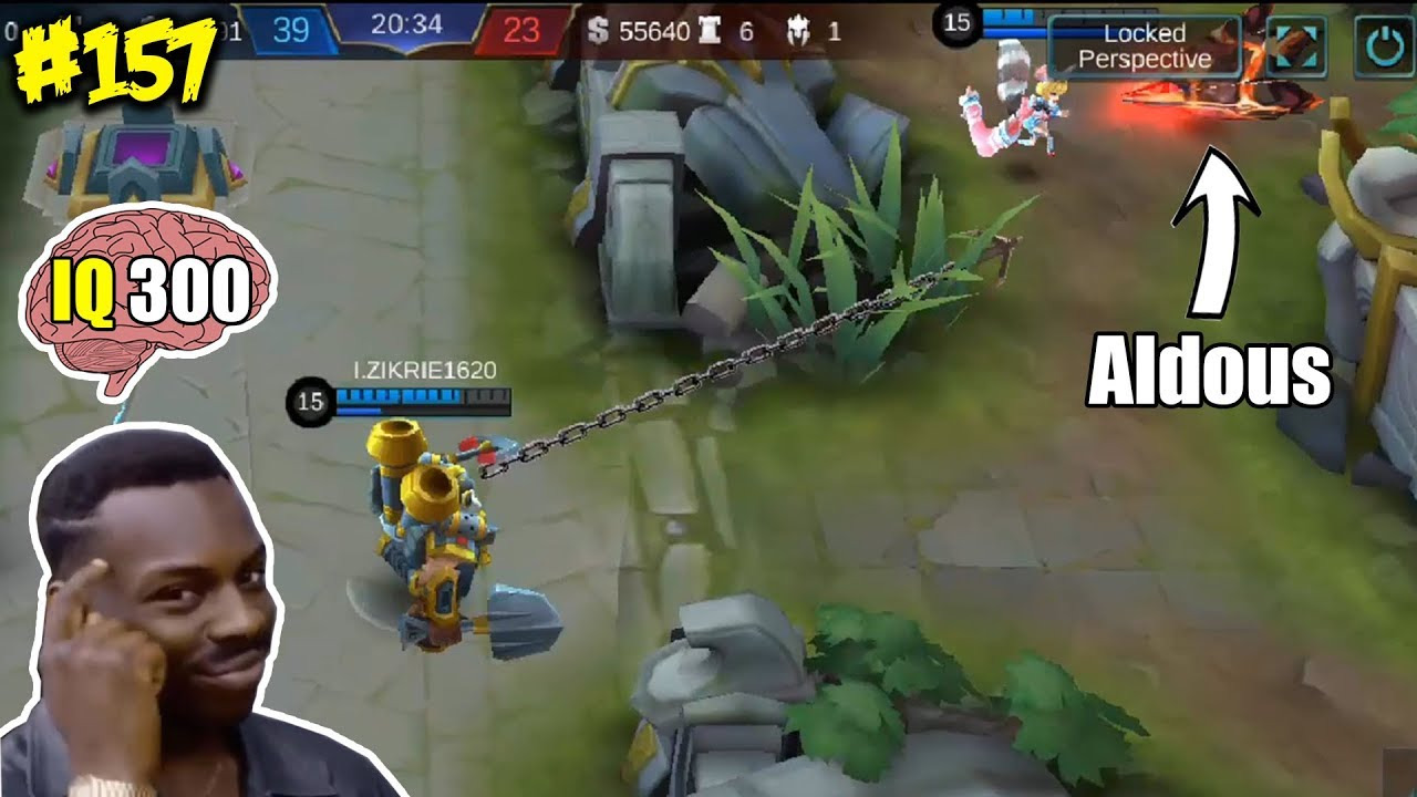 Makin Pintar, Inilah 10 Manfaat Main Mobile Legends 1 Manfaat Main Mobile Legends