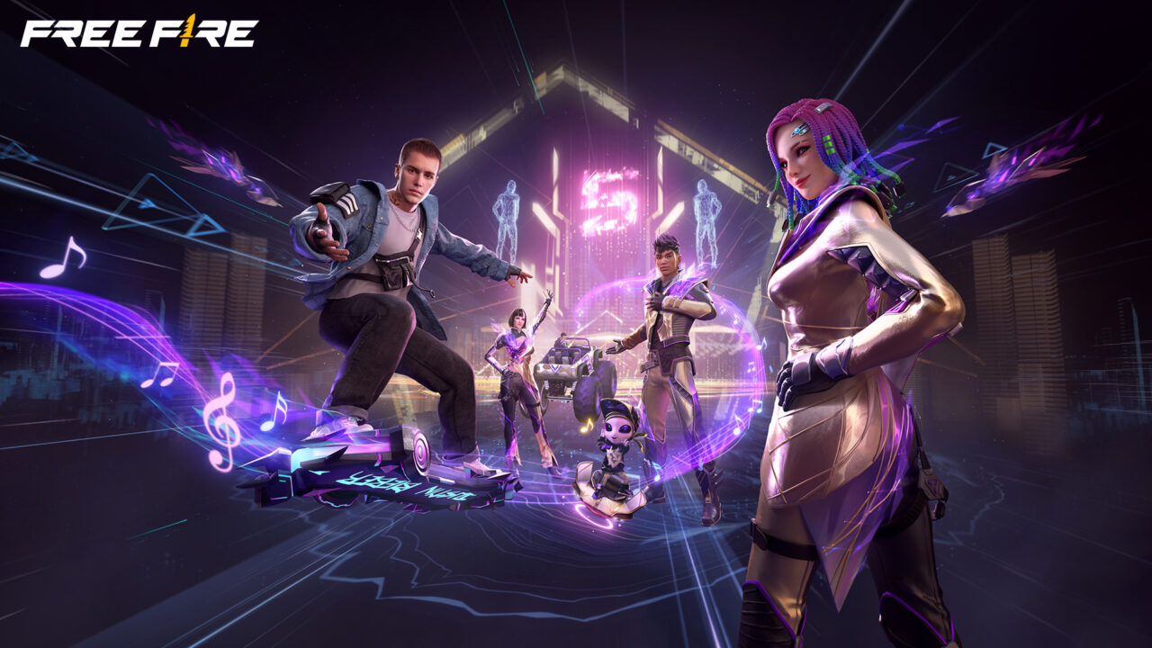 Kode Redeem FF 28 April 2023