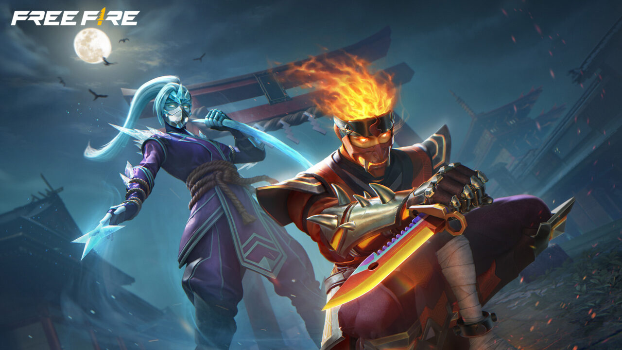Kode Redeem FF 14 April 2023
