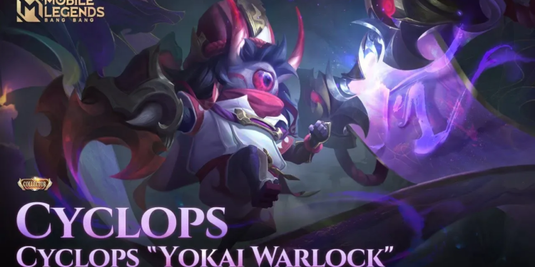 Harga skin collector cyclops