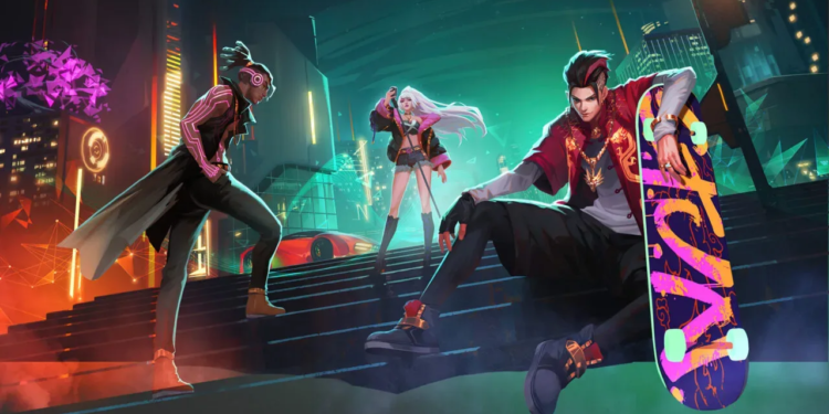 Cara mendapatkan skin stun di mobile legends terbaru 2023