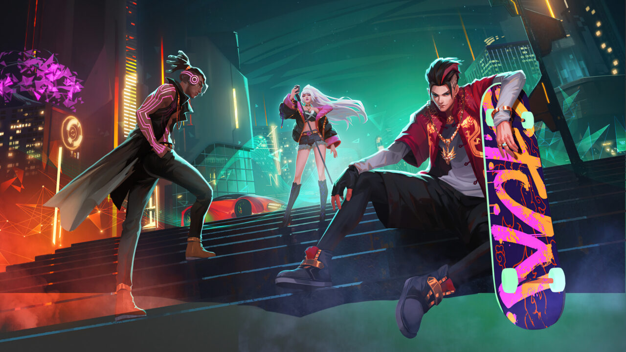 Cara Mendapatkan Skin Stun di Mobile Legends Terbaru 2023 1 Cara Mendapatkan Skin Stun di Mobile Legends Terbaru 2023