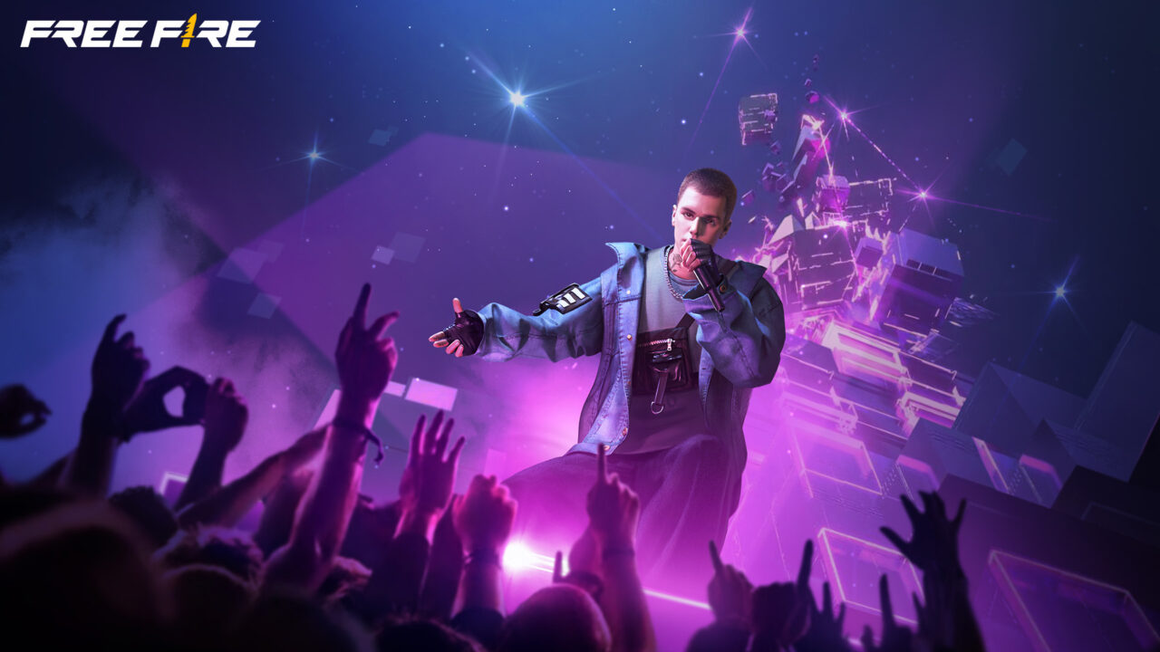 Kode Redeem FF 15 April 2023