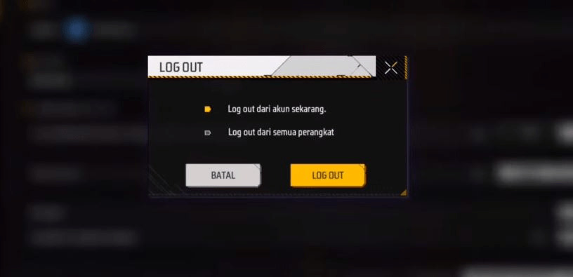 Cara Ganti Server FF Tanpa Ganti Akun Dengan Mudah 2 Cara Ganti Server FF Tanpa Ganti Akun