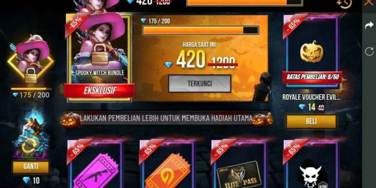 Tanggal 10 april ff