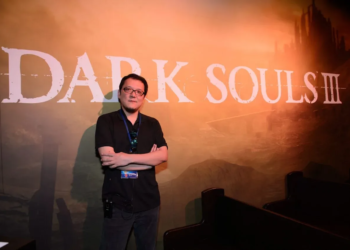 Time nobatkan hidetaka miyazaki