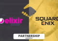 Square enix bermitra dengan elixir games