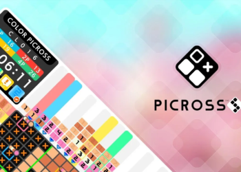 Tanggal rilis picross s9