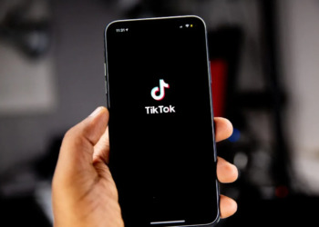 Tiktok ingin jadi bagian masa depan industri video game