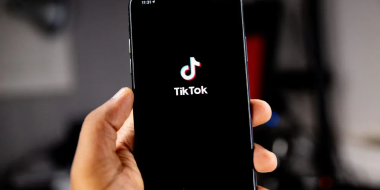 Tiktok ingin jadi bagian masa depan industri video game