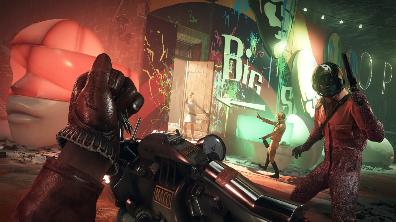 Raphaël Colantonio: DEATHLOOP Lahir dari Ketidakpastian Bethesda Atas Dishonored 3