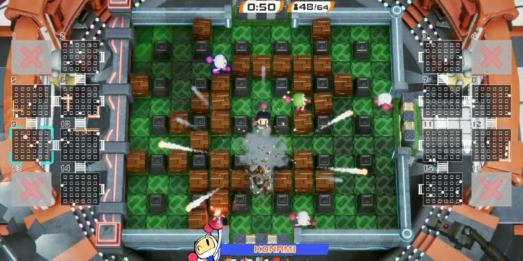 Spesifikasi pc super bomberman r 2