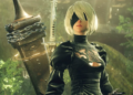 Nier: automata tembus 7. 5 juta kopi