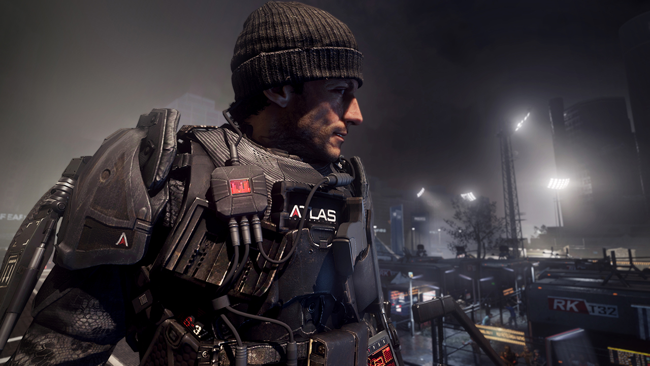Bret Robbins: Sledgehammer Games Sempat Kembangkan Call of Duty: Advanced Warfare 2