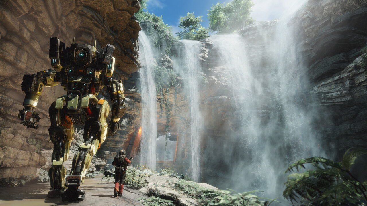 Vince Zampella Ingin Buat Titanfall 3, Tapi Harus Dengan Cara yang Tepat