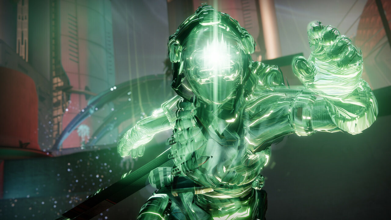 Leaker Konten Destiny 2