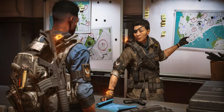 The division 2 di ps5 dan xbox series