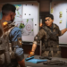 The division 2 on ps5 and xbox series